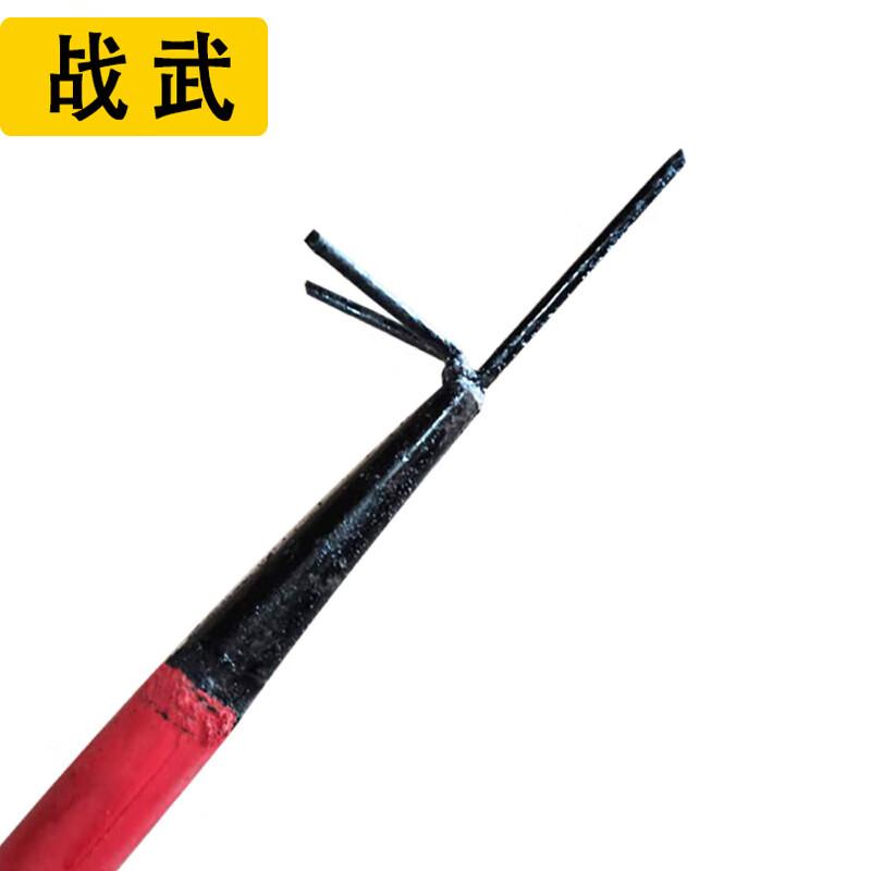 Wildfire Suppression & Rescue Tools