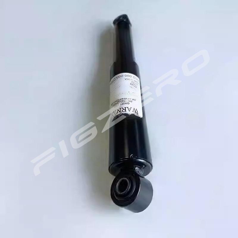 Steering Front Shock Absorber Automotive Accessories for Jeep Wrangler JK 2007-2018