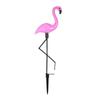 Cross-Border Solar Flamingo Landscape Lights: Outdoor Garden and Lawn Decoration Ornaments