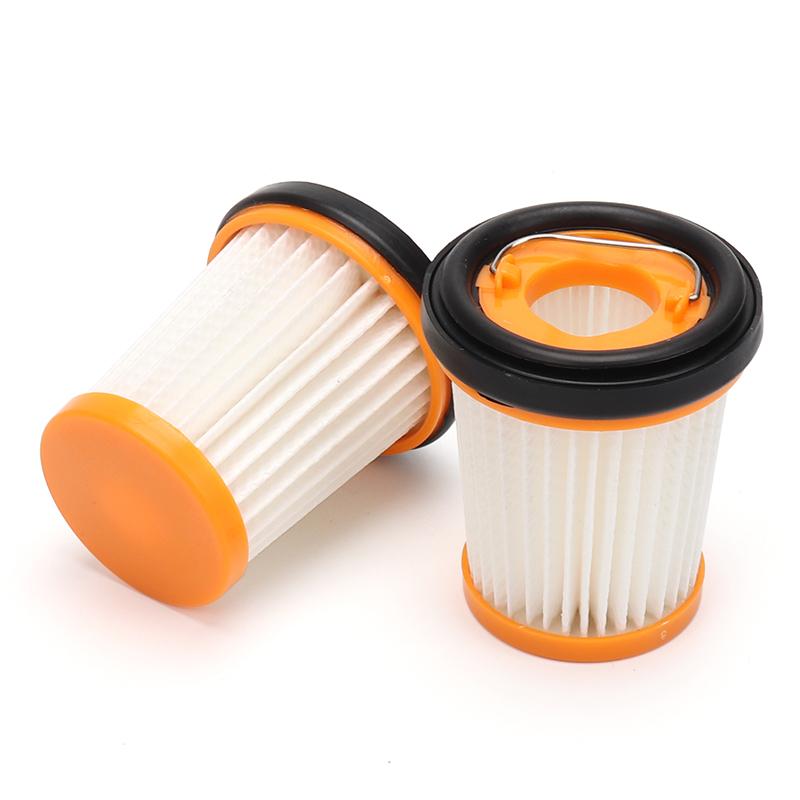 Cordless Handheld Vacuum Cleaner HEPA Filter For SHARK WV200 WV200UK WV251  Parts Accessories