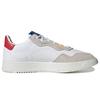 Adidas Sc Premiere 'White Glory Red' Sneakers EF5891