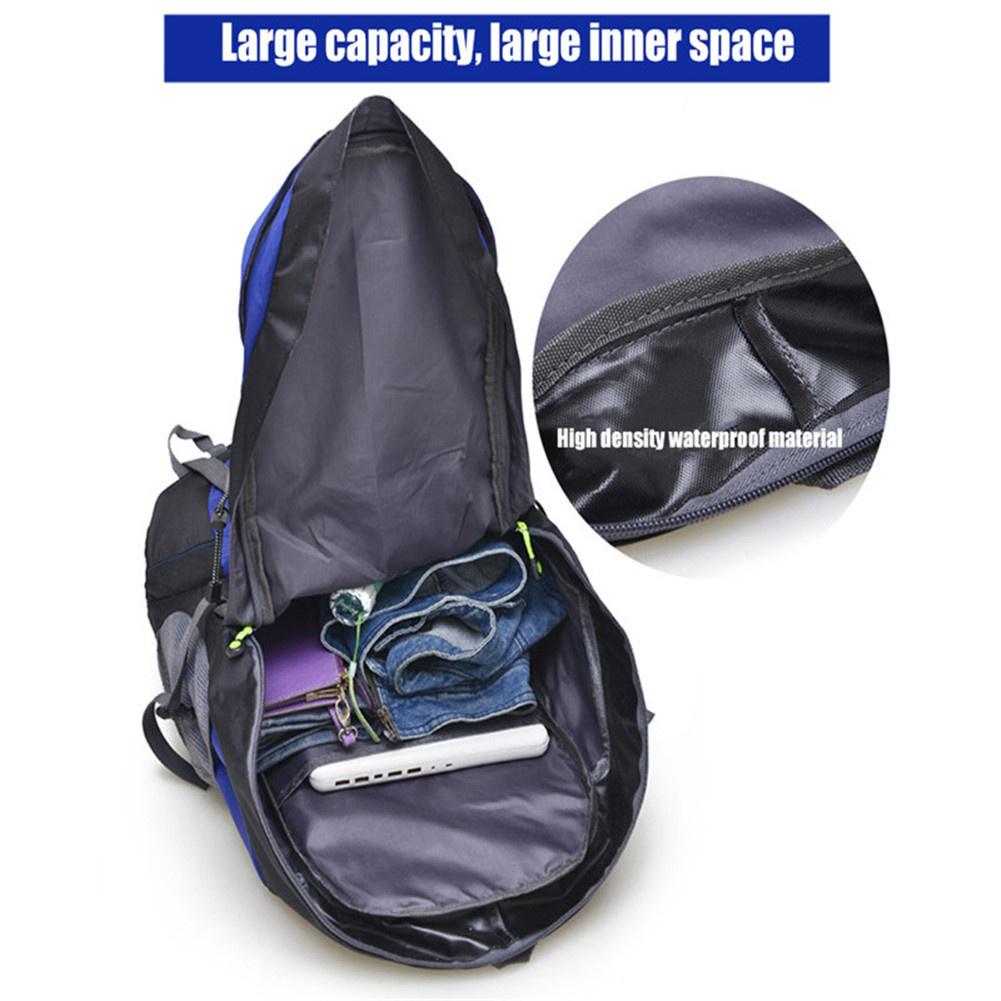 big space backpacks