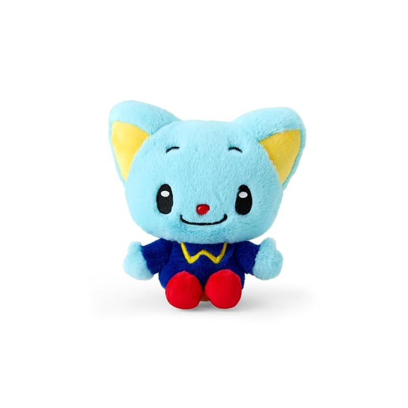

Sanrio Plush Toy SS Eddy 066451
