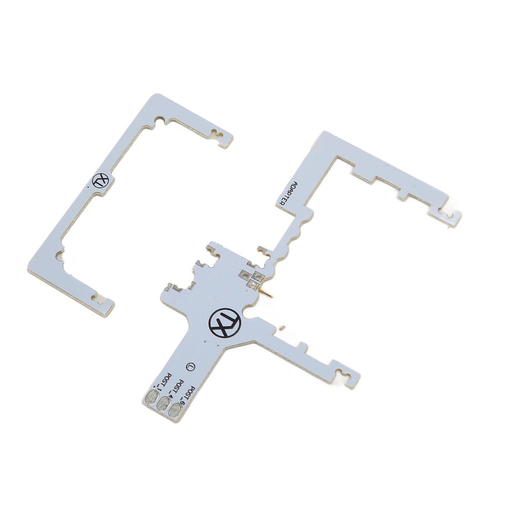 Game Console CPU Postfix Adapter Lightweight PCB Replacement CPU Postfix Adapter for XBOX 360 Slim