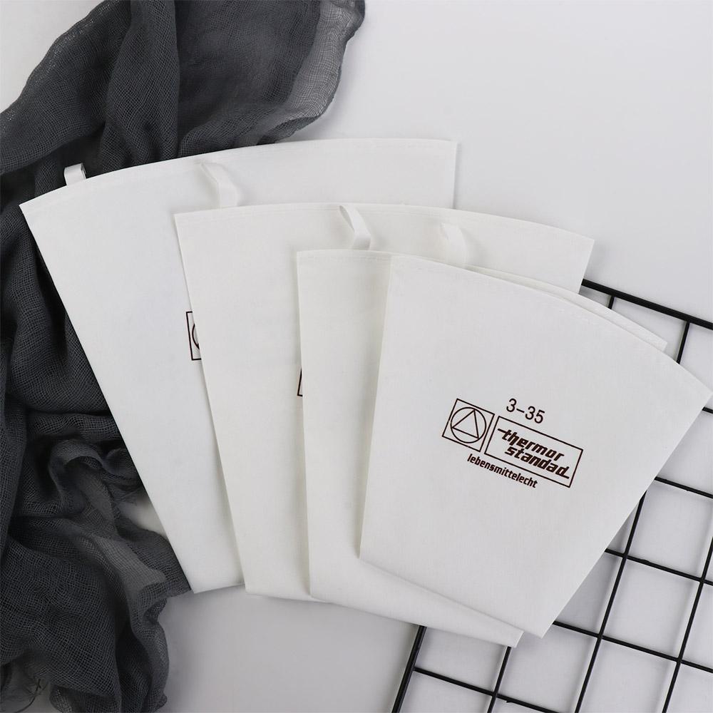 Thickened New Party Cotton Fabric Cookies Home Piping Bag Cake Tool Cream Squeezing Bag Pastry Bag