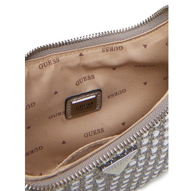 Bag Guess HWIY92 05010 Silver