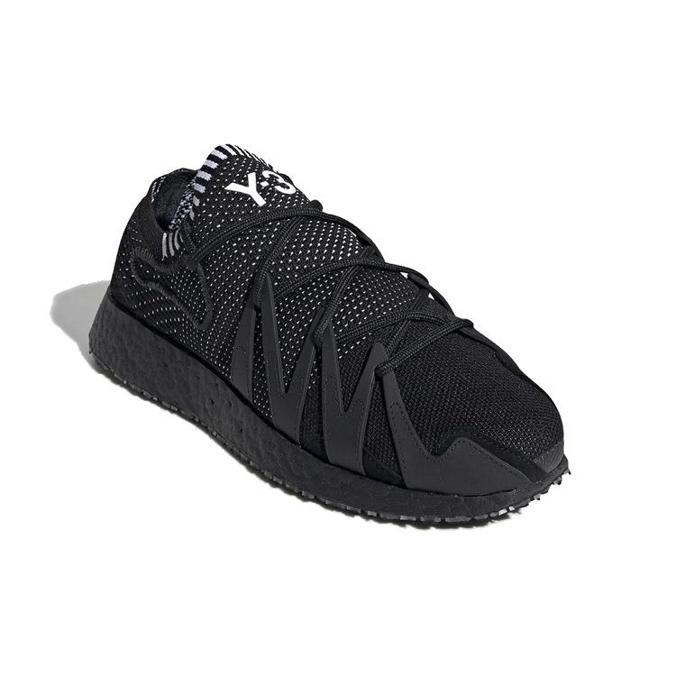 adidas Y-3 Raito Racer 'Black' Men's EF2562