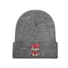 Aggretsuko Aggressive Retsuko Attack On Boss Knit Hat Beanie Winter Hat Warm Unisex  Hip Hop  Cap Unisex Women