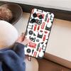 London British Union Jack For OnePlus 15 13 12 11 12R 10R 13R 15R 10T 8T Case For OnePlus Nord 5 CE 2 3 4 Lite N20 N30