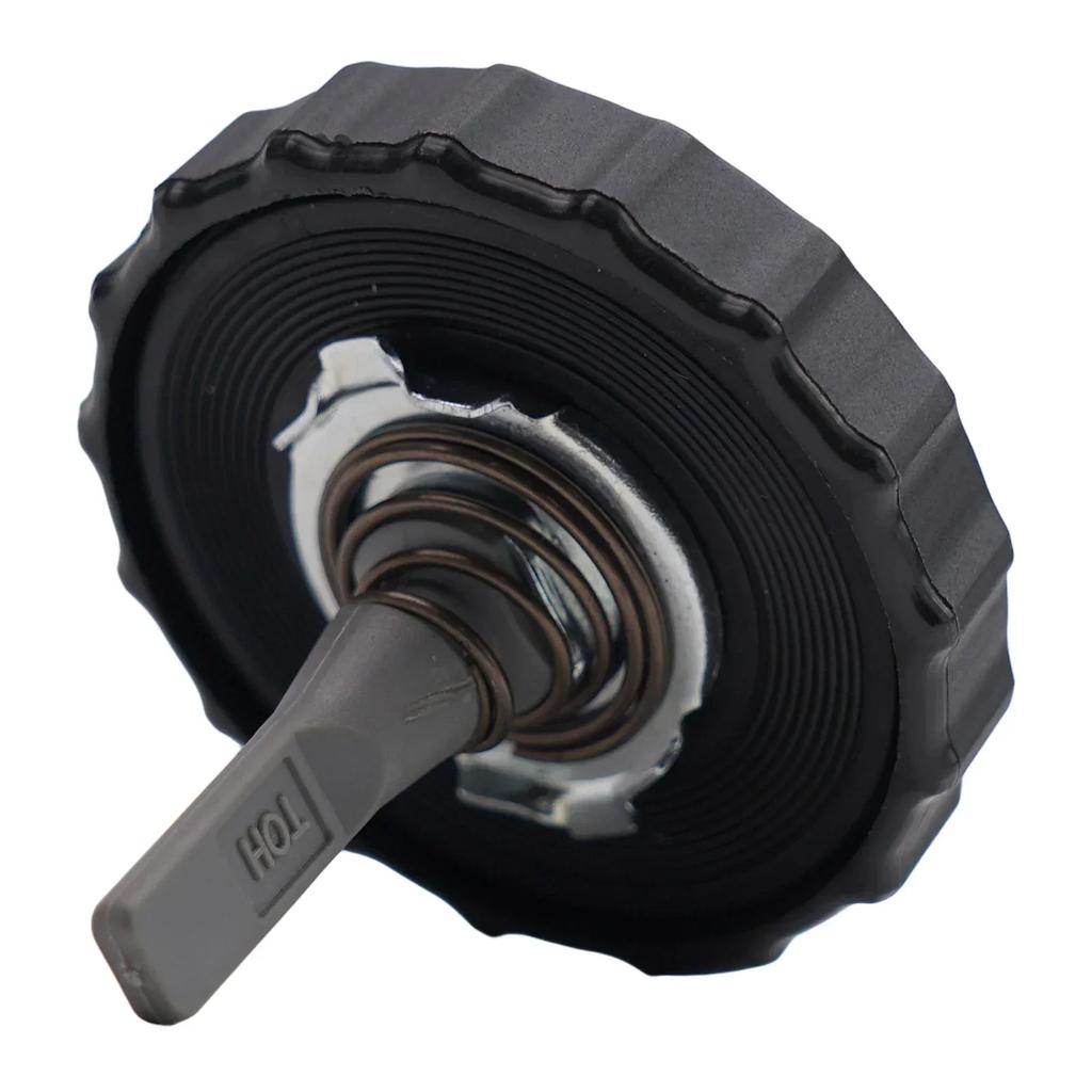 High Quality Power Steering Reservoir Cap 44305-22061 For Toyota For Tacoma For 4Runner Booster Pump Oil Tank Cover