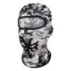 Cycling Helmet Liner & Windproof Neck Warmer - Quick-Drying Cold Weather Protection
