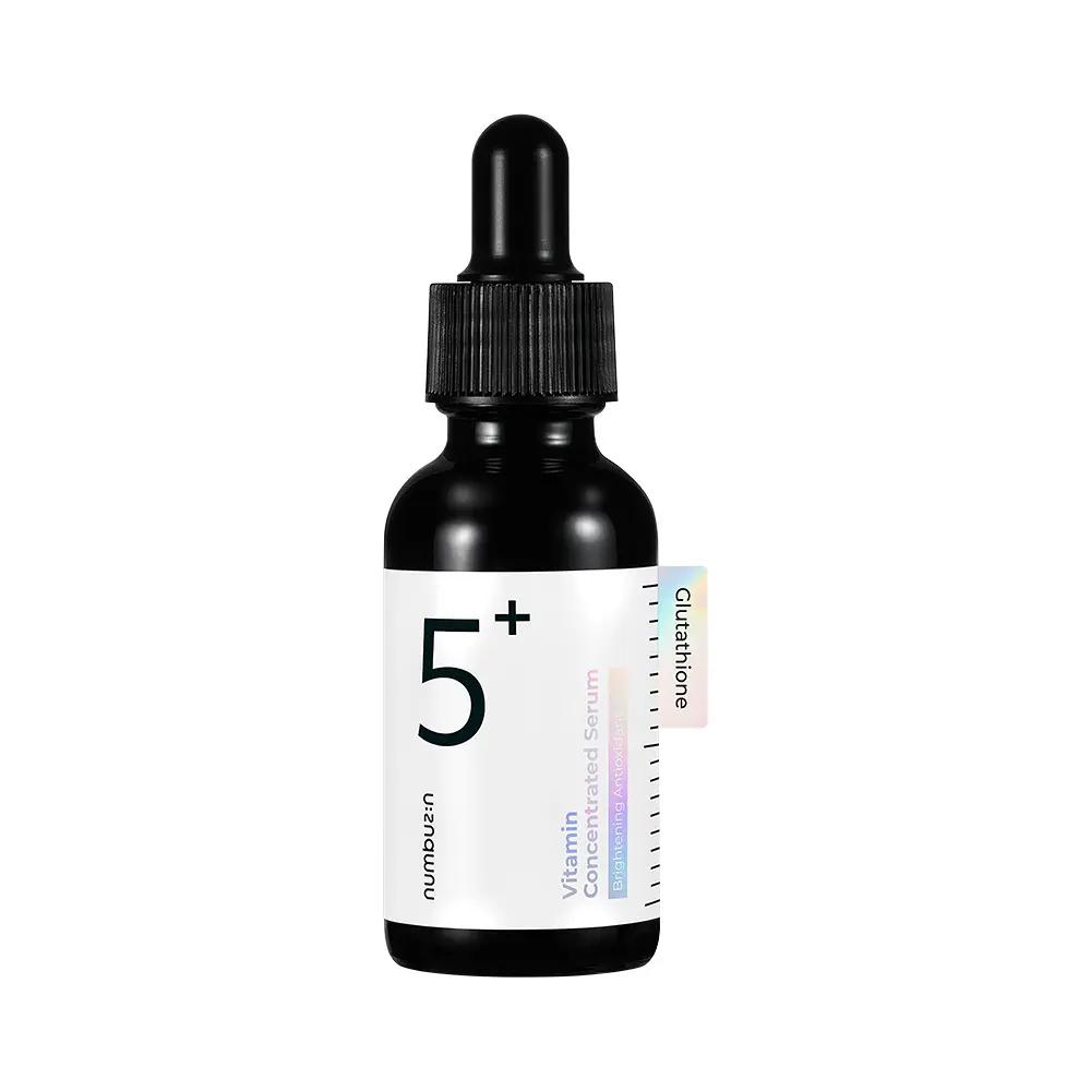 NUMBUZIN No.5 Glutathione C Trace Ampoule 30 mL