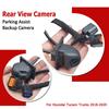 New 95766-D3700 Car Rear View Back Up Safety Parking Camera Fits For Hyundai Tucson Trucks 2018 2019 2020 95766D3700 95766 D3700