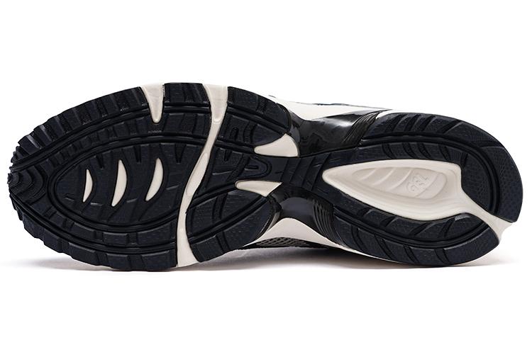 ASICS Gel 1090 V2 'Grey Black' 1203A224-020