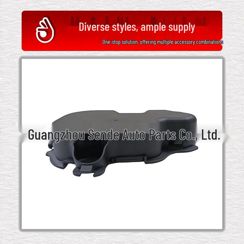 A2127500060: Fits 12-18 Mercedes-Benz E-Class W212 Tailgate Lock Mechanism Trunk Lid Latch.