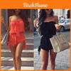 Elegant Women Ladies Party Club Playsuit Rompers With Stylish Design And Comfortable Fit