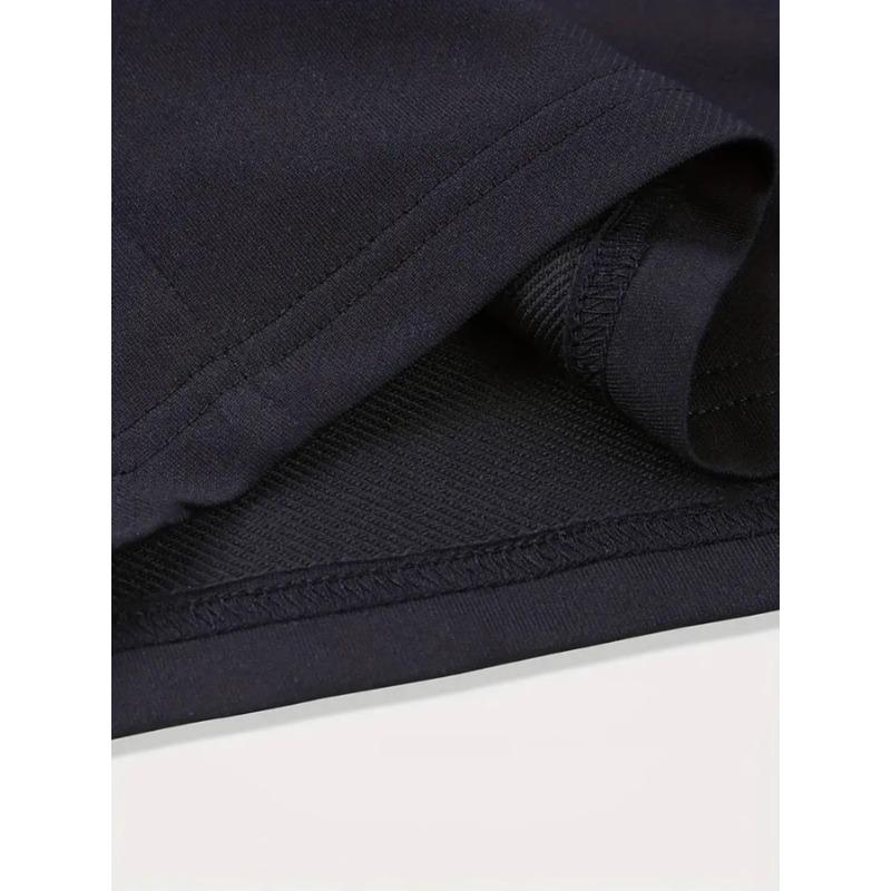 Men's Lightweight Short Sleeve T-Shirt - Round Neck Casual Summer Top,Breathable for Outdoor Wear,Machine Washable, Non- Base Layer for Casual Outfits