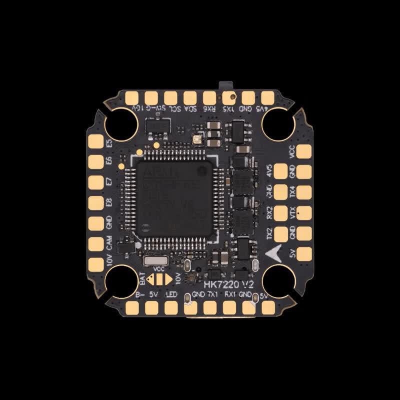 FABZ HaiKe FPV Drone Flight Control Systems