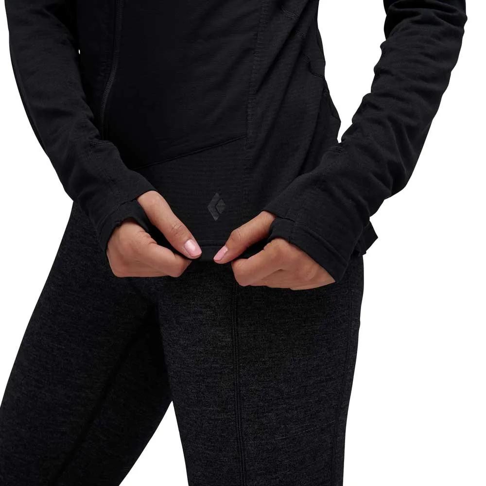 Black Diamond Coefficient Lt Hoodie