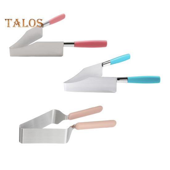 Pie Server Spatula And Cake Cutter Slicer Adjustable Cake Slicer Cake Server Cutter for Wedding Birthday Party