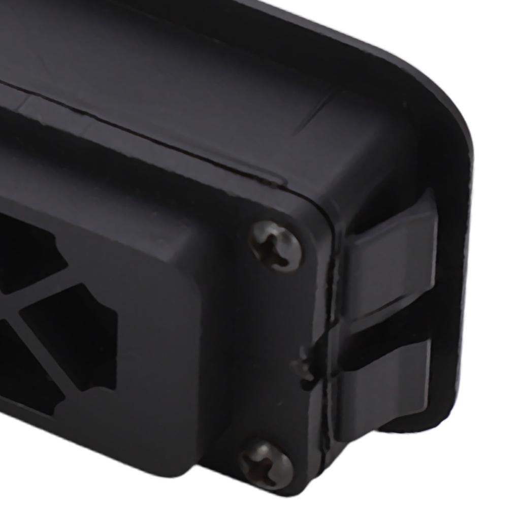 Trunk Release Switch 1L2T14K147AA Car Rear Door Release Button Switch Replacement for Ford Edge Explorer EcoSport Escape Switches4