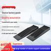 Portable Anti-Slip Rubber Ramp for Vehicle Lift & Oil Changes