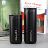Gradient Stainless Steel Insulated Travel Mug