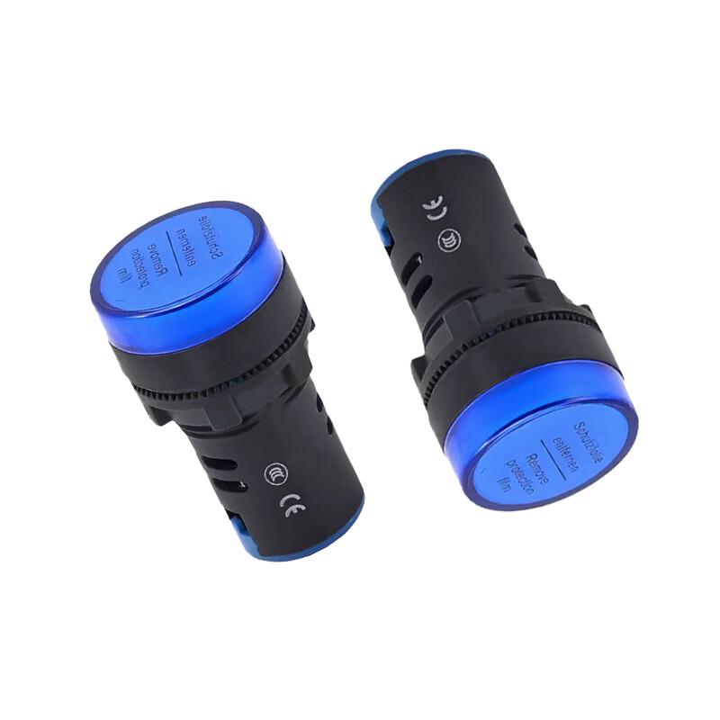 CNBZ AD16-22D/S LED Indicator Light