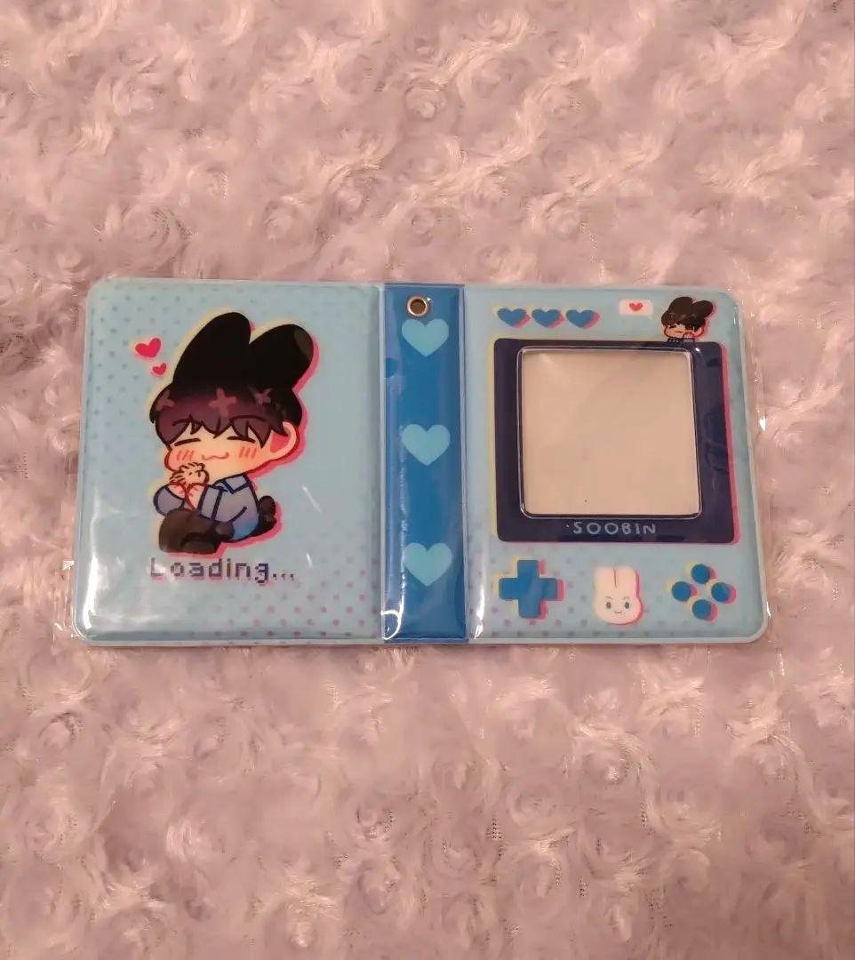 

[USED] txt Subin Collected Book Master