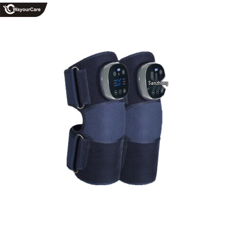 

WayourCare WYC-020 Heated Knee Massager (Pair)