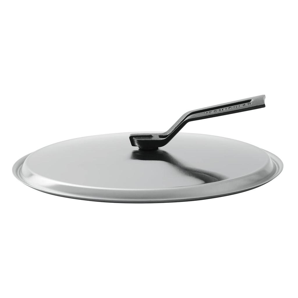 Vermicular Stainless Steel Lid 26cm