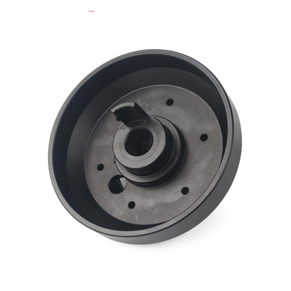 BMW 6/7 Series E30 Steering Wheel Hub Adapter (Fits 318i, M3, M5)