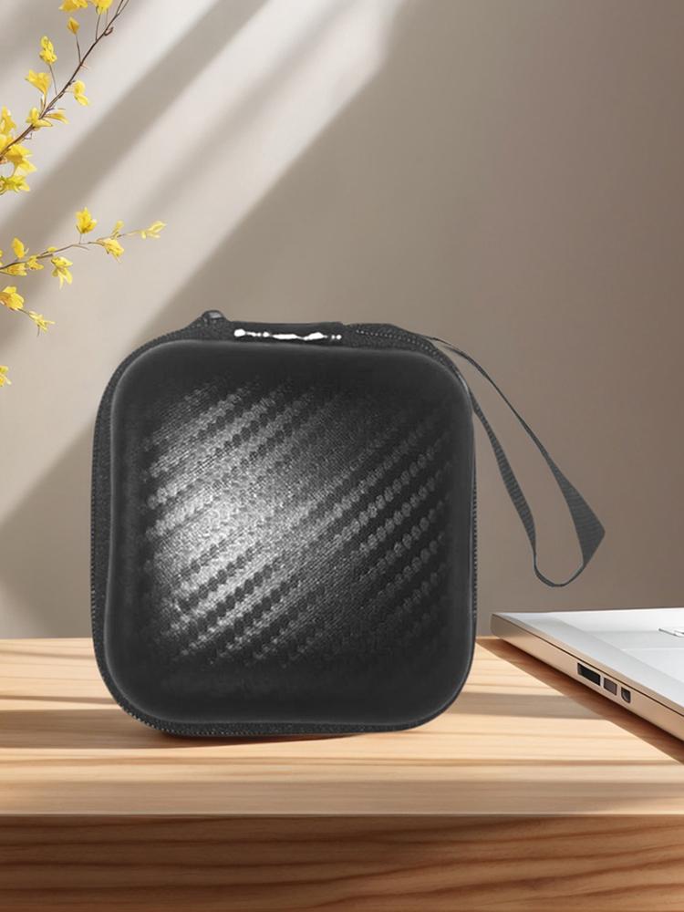 Carrying Case for GKD Pixel 2 Portable Travel Case Anti-scratch Handheld Bag with Mesh Pocket Handheld Game Console Storage Bag