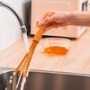 12 Claws Egg Whisk Easy To Clean Comfortable Grip Multi-functional Handheld Manual Egg Mixer Stirrer Beater Kitchen Baking Cooking Tool