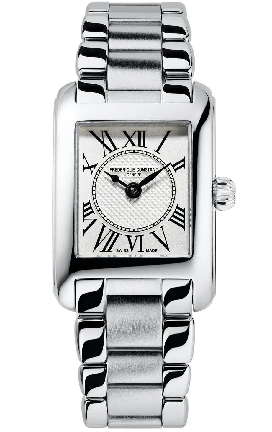 

FREDERIQUE CONSTANT Classic Cale Ladies Watch [Frederique Constant] FC-200MC16B [Official Import]
