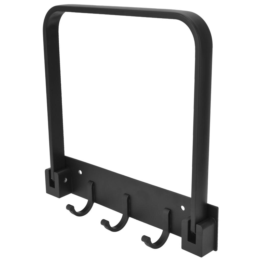 Foldable Telescopic Bathroom Household Wall Shelf Hook Multifunctional Storage Washbasin Stand Towel Rack Wash with Row