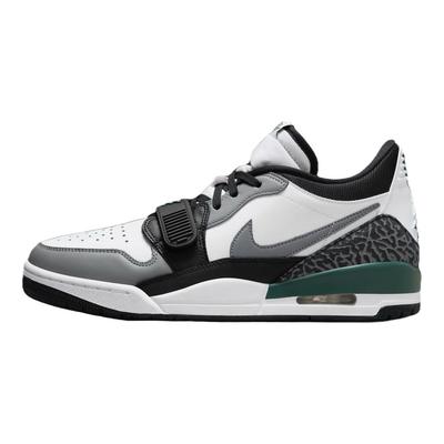 Air Legacy 312 Low Oxidized Green Herren-Sneaker Weiß Schwarz Cool-Grey CD7069-131