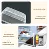 Deshangyuan 650ml Rectangular Disposable Food Containers