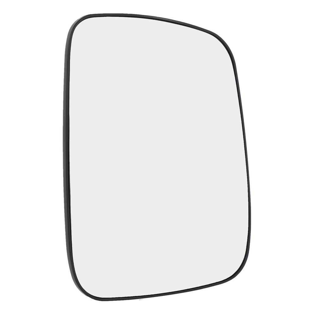 Seitlicher Rückspiegelglas Konvex Weitwinkelansicht Verbessern Fahrsicherheit Außenspiegelglas für T4 1990 bis 2003