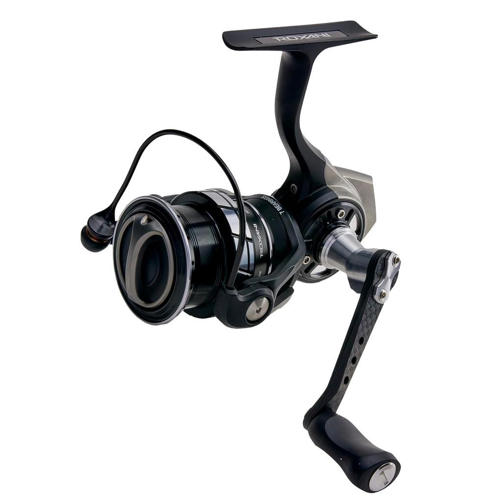 AbuGarcia Roxani SP 2500SH Spinning Reel (2024 Model)