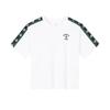 Converse Kids' Raglan Short-Sleeve Top