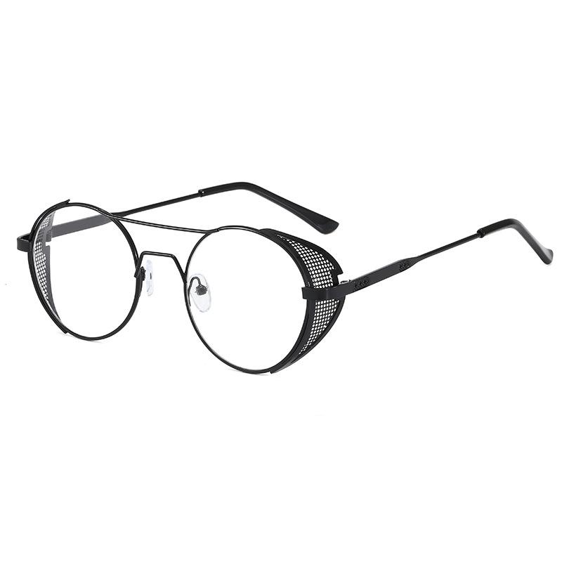 Steampunk Style Sunglasses For Men European American Style Women Sun Glass Fashion Stylish Decorative Sunglass