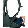 Backpack Vaude Jura 32 Agave (47284-123)