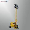 SFW6150 Dual Power Mobile Emergency Lighting Tower