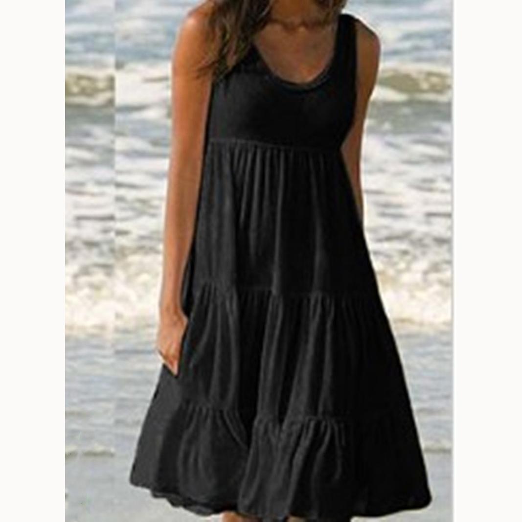 

Сексуальное платье на подтяжках женское модное шикарное облегающее платье без рукавов с открытой спиной и разрезом для вечеринок и ночных клубов миди платья женские XL чёрный