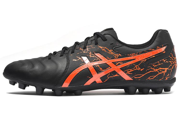 ASICS Ds Light Черный Оранжевый 1103A032-001 39.5