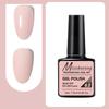 7.5ml Professional Nail Art Gel Polish Soak Off UV/LED Long Lasting Phototherapy Gel Manicure Tool