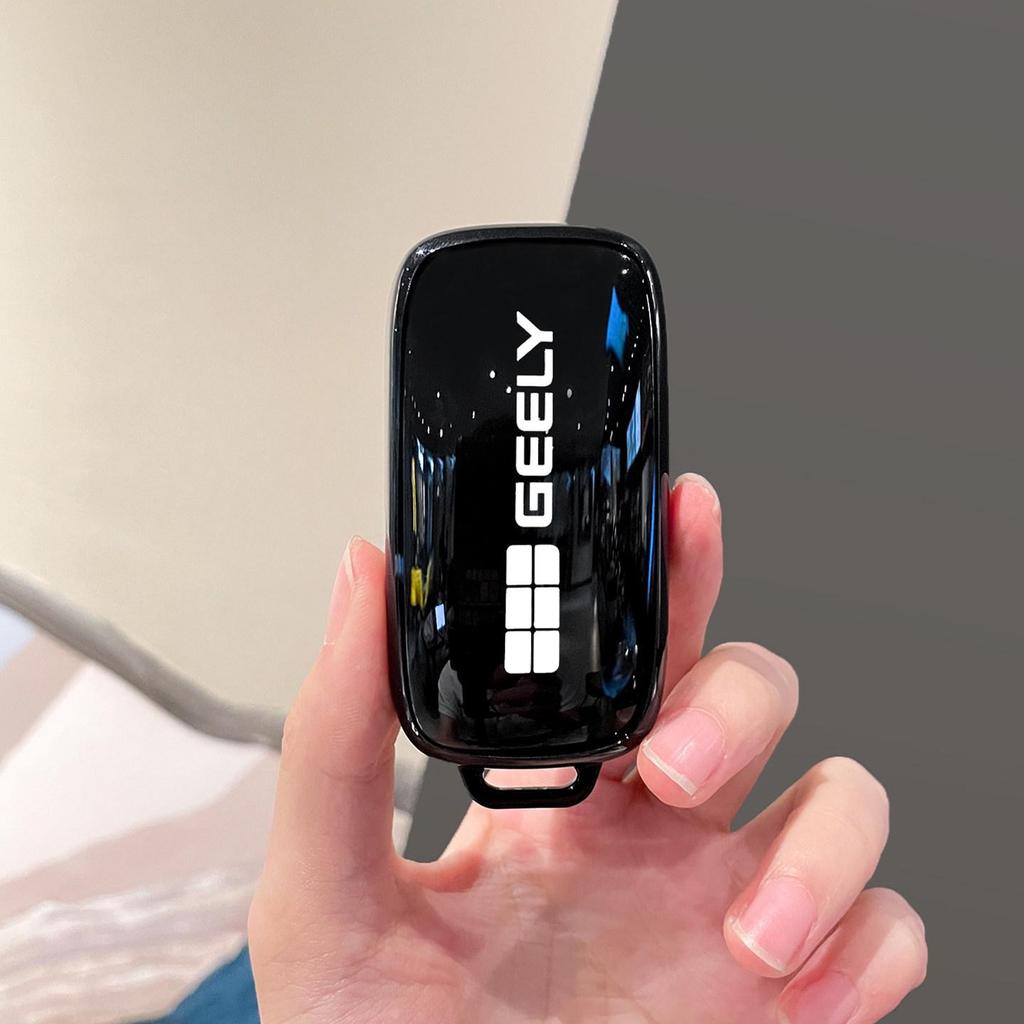 2025 Geely Galaxy A7 Key Cover for E5 Xingyao 8, M9 L7 L6 Xingjian 7 Qi E8 Models