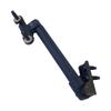 Car tailgate tailgate retainer assembly trunk pillar rear door tie rod support rod for Renault Koleos 2008-2016