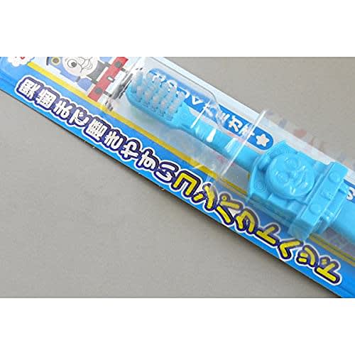 Thomas the Tank Engine Toothbrush (Regular) for ages 1.5 and up